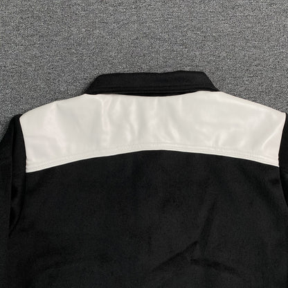 amiri-varsity-bomber-jacket-black-7-Drip Store Argentina