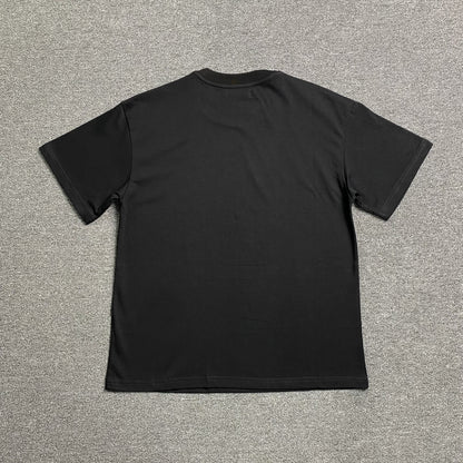 Amiri Vintage Tiger Tee Black-Drip Store Argentina