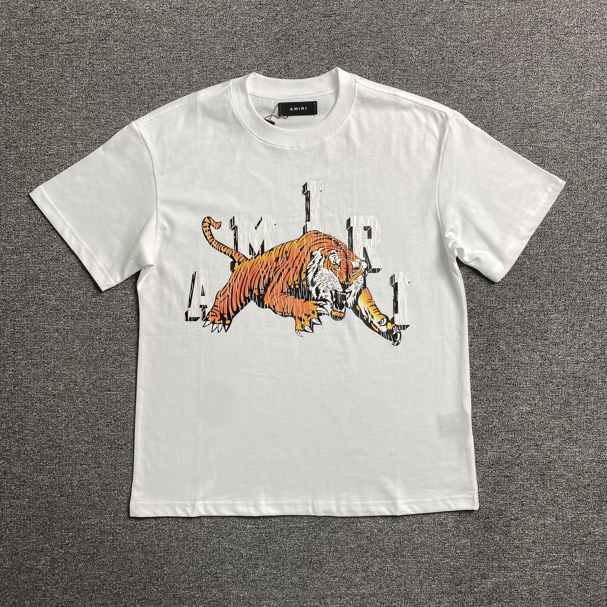 amiri-vintage-tiger-tee-white-Drip Store Argentina