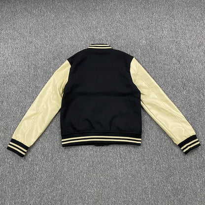 amiri-vintage-varsity-bomber-jacket-black-2-Drip Store Argentina