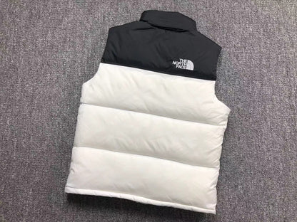 THE NORTH FACE 1996 RETRO NUPTSE VEST WHITE