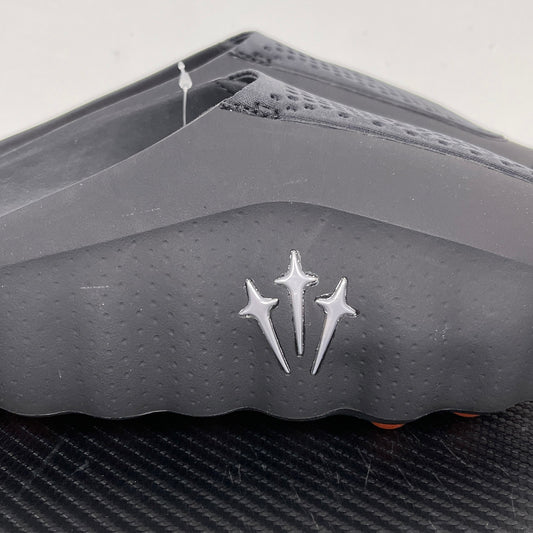 Nike Mind 001 Slide Nocta Black