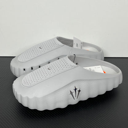 Nike Mind 001 Slide Nocta Grey