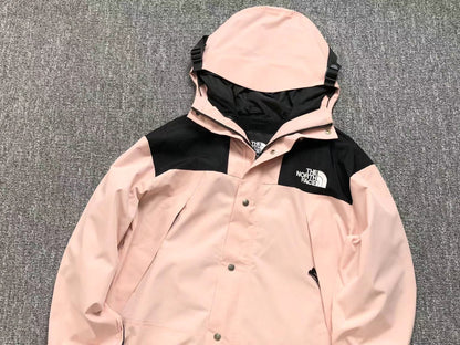 THE NORTH FACE 1990 MOUNTAIN JACKET GORETEX PINK