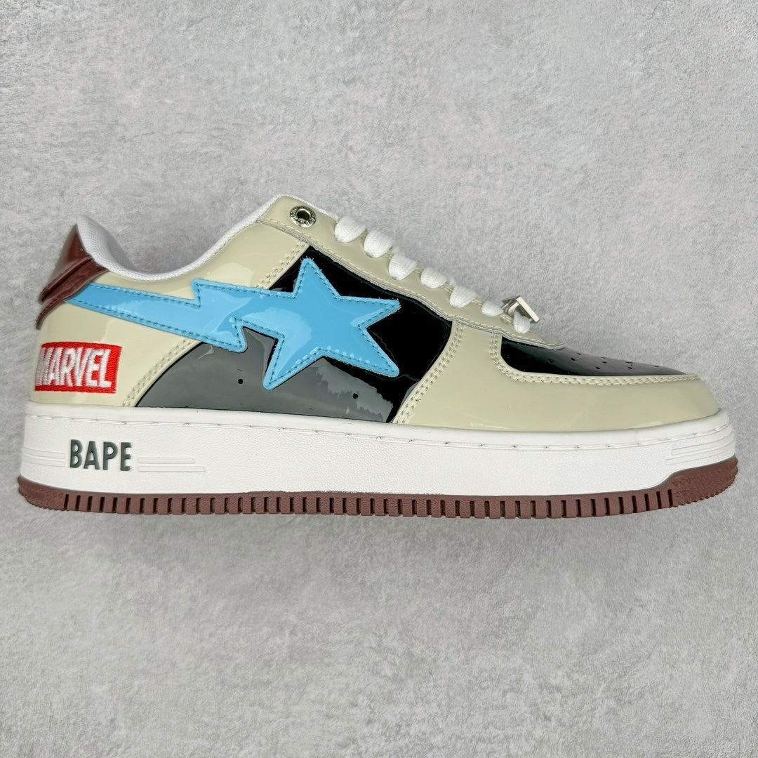 A Bathing Ape BAPE Sta Marvel Comics Rocket Raccoon