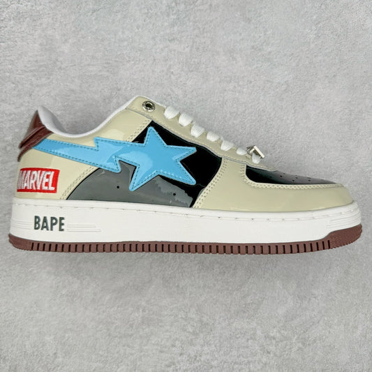 A Bathing Ape BAPE Sta Marvel Comics Rocket Raccoon