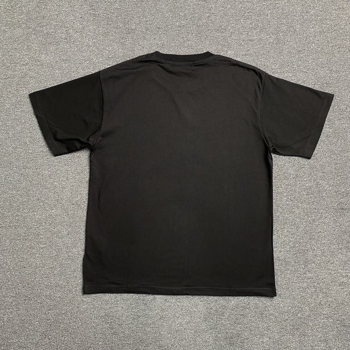 AMIRI FILIGREE TEE BLACK