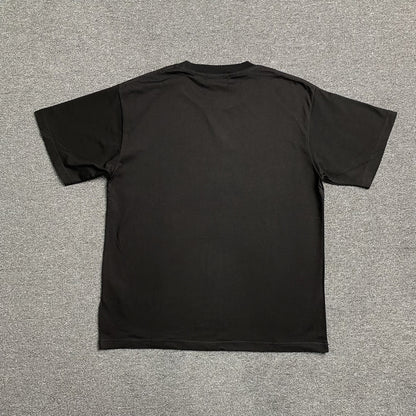 AMIRI FILIGREE TEE BLACK