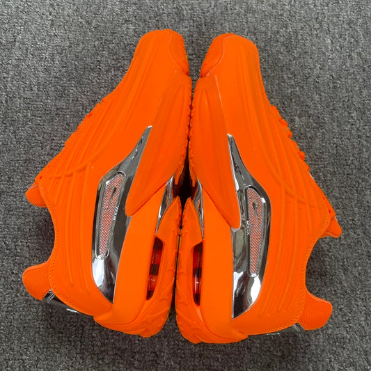 Nike Hot Step 2 Drake NOCTA Total Orange