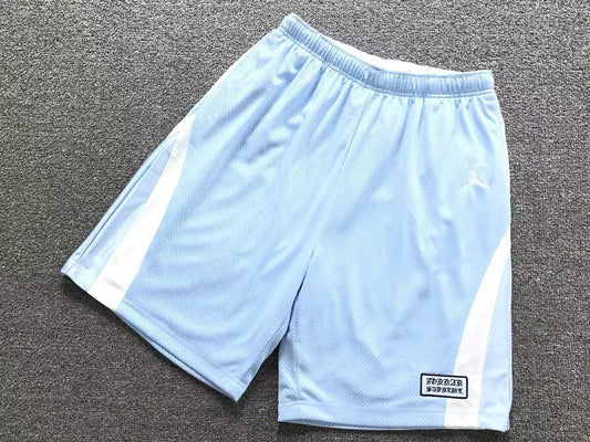 Supreme Jordan Short Blue