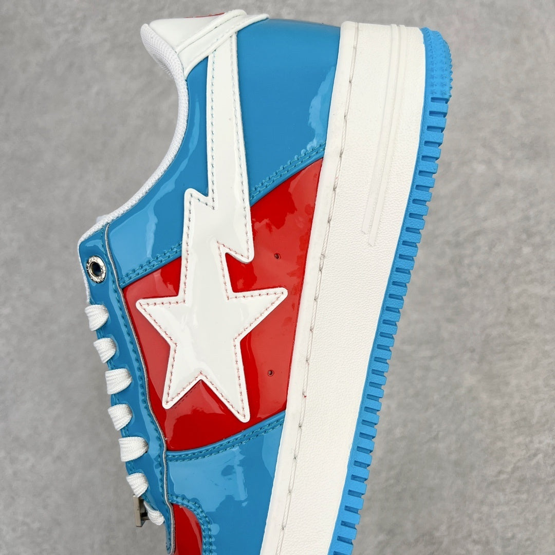 A Bathing Ape BAPE Sta Marvel Comics Captain America