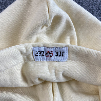 Godspeed Racer Goldie Hoodie Bone