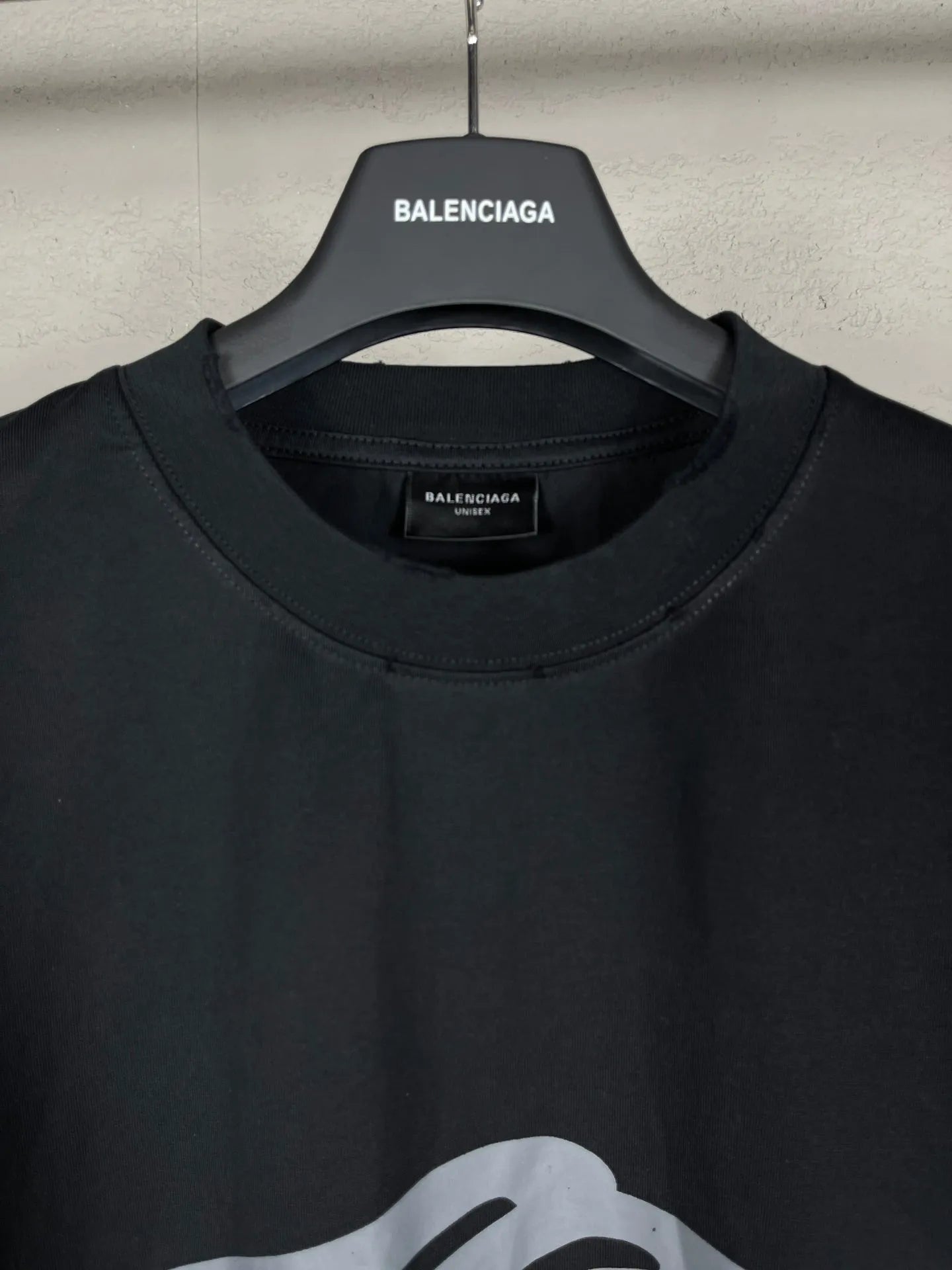 balenciaga-3b-stencil-t-shirt-black-5-Drip Store Argentina