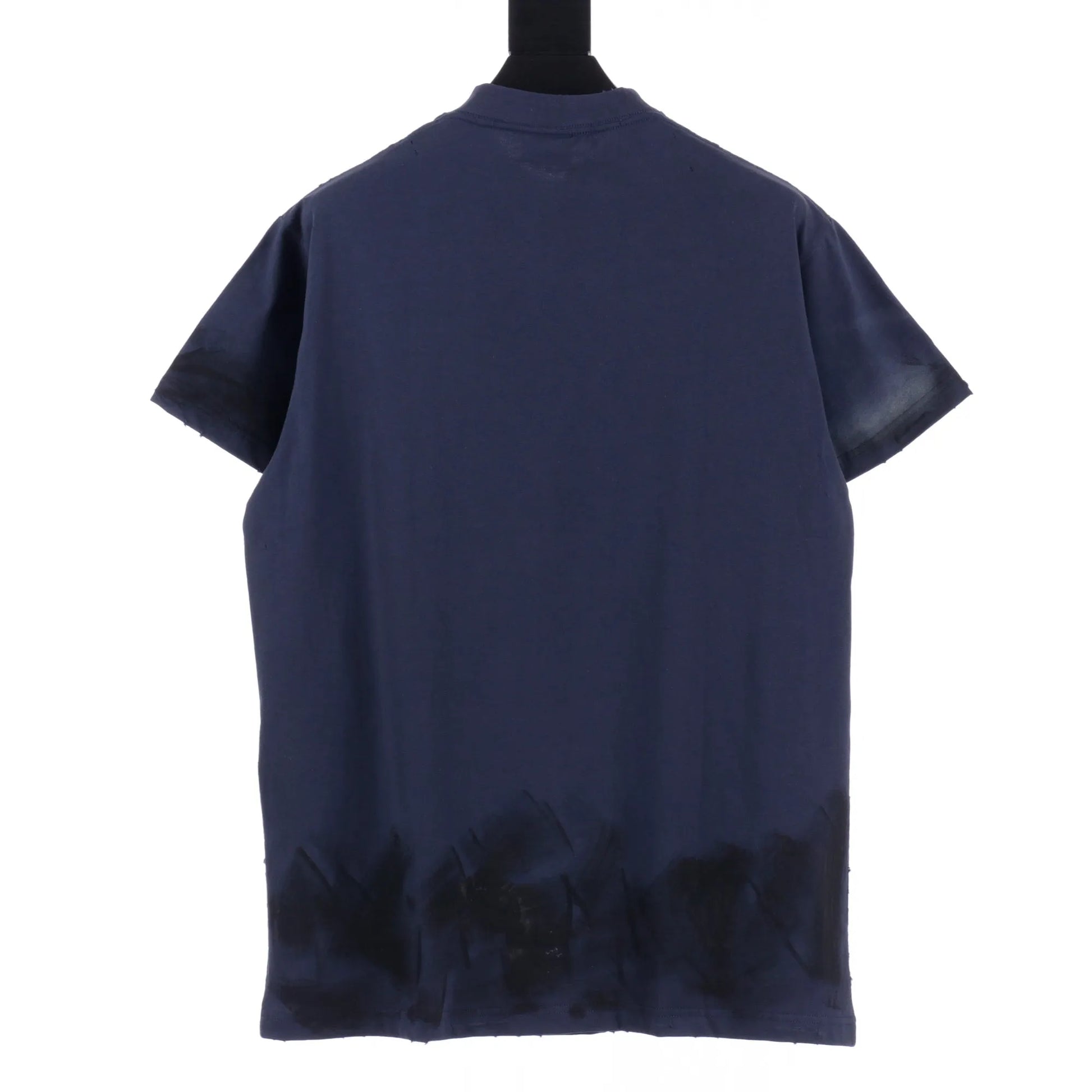 balenciaga-3b-stencil-t-shirt-blue-7-Drip Store Argentina