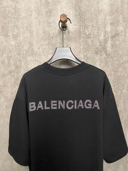 balenciaga-back-strass-t-shirt-black-7-Drip Store Argentina