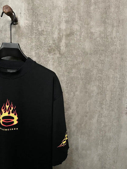 balenciaga-burning-unity-t-shirt-black-10-Drip Store Argentina