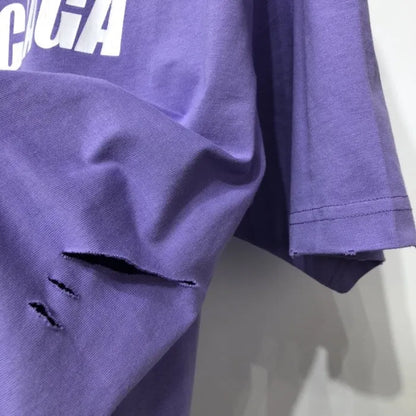 balenciaga-caps-destroyed-flatground-t-shirt-purple-5-Drip Store Argentina