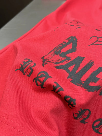 balenciaga-diy-metal-t-shirt-red-4-Drip Store Argentina