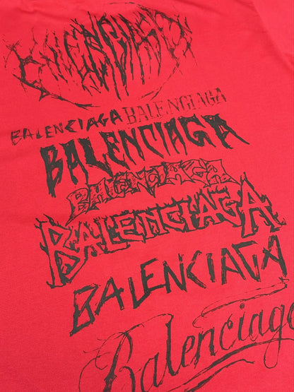 balenciaga-diy-metal-t-shirt-red-5-Drip Store Argentina