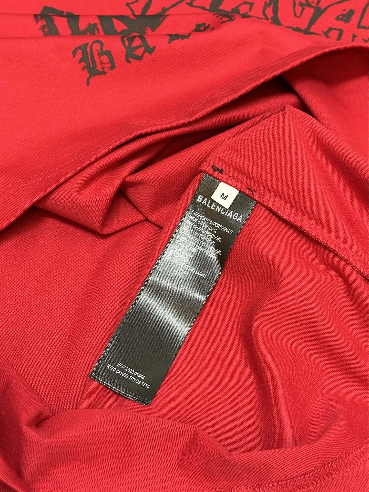 balenciaga-diy-metal-t-shirt-red-7-Drip Store Argentina