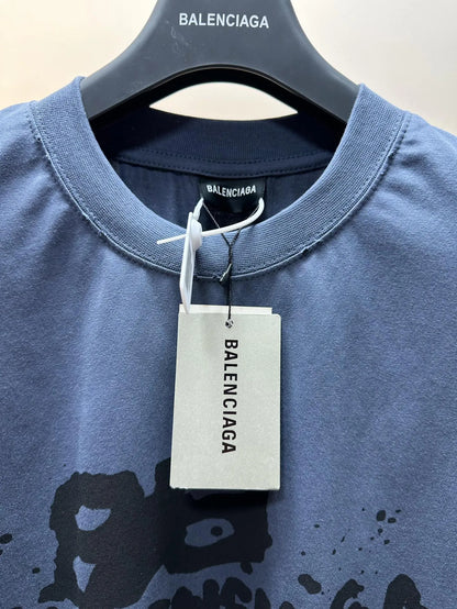 balenciaga-hand-drawn-bb-icon-t-shirt-blue-3-Drip Store Argentina