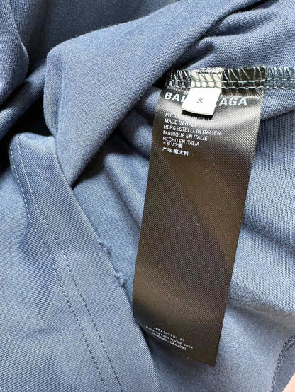 balenciaga-hand-drawn-bb-icon-t-shirt-blue-6-Drip Store Argentina