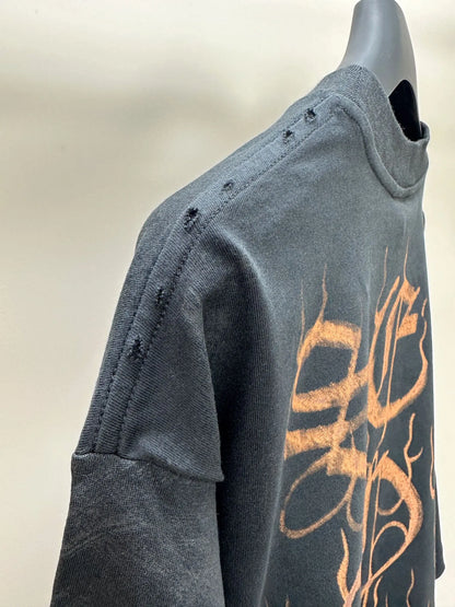 balenciaga-heavy-metal-t-shirt-black-washed-8-Drip Store Argentina