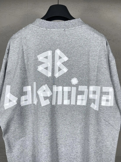balenciaga-new-tape-type-t-shirt-grey-3-Drip Store Argentina
