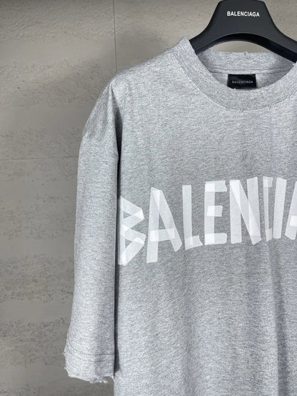 balenciaga-new-tape-type-t-shirt-grey-7-Drip Store Argentina