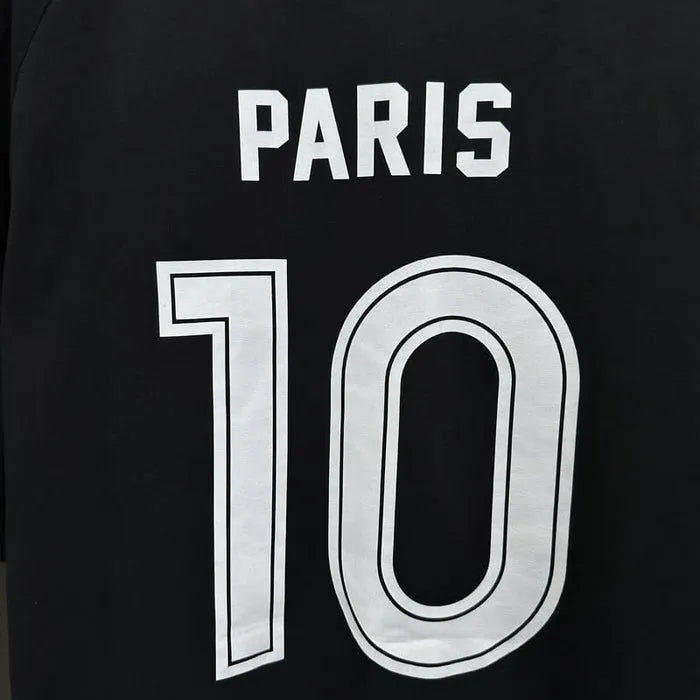 balenciaga-paris-soccer-t-shirt-black-4-Drip Store Argentina