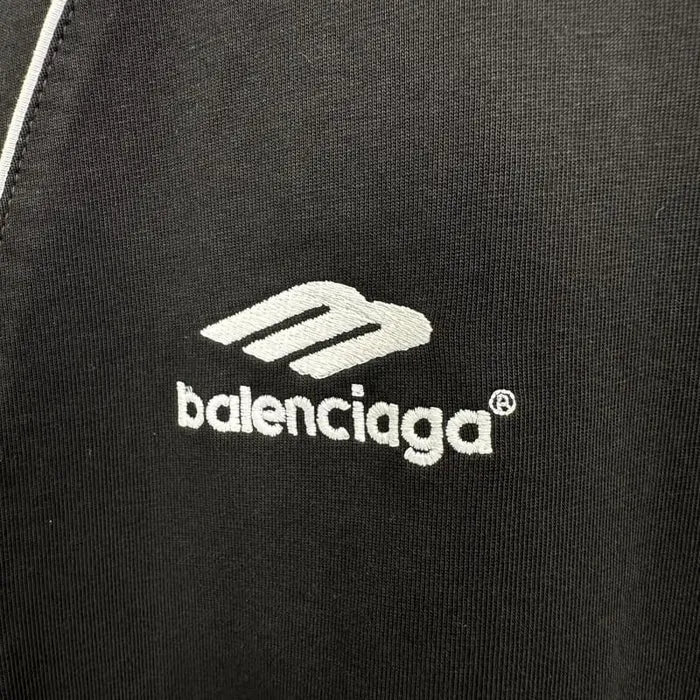 balenciaga-paris-soccer-t-shirt-black-5-Drip Store Argentina