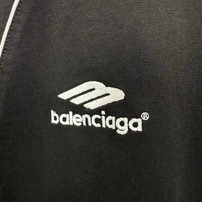 balenciaga-paris-soccer-t-shirt-black-5-Drip Store Argentina