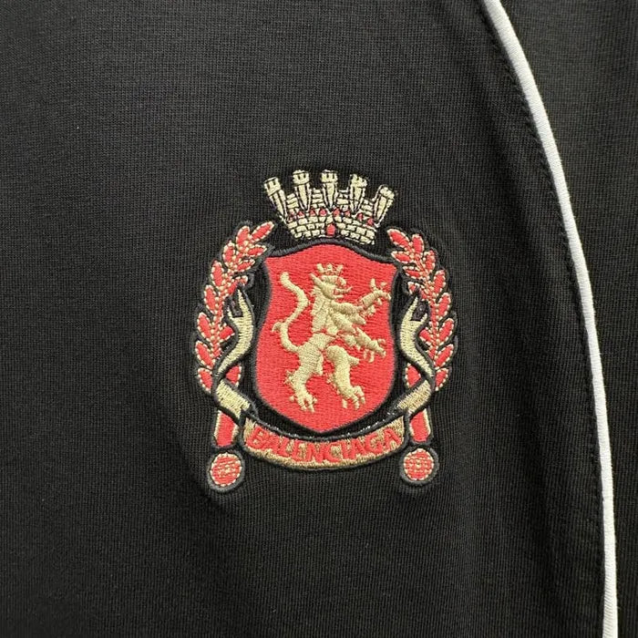 balenciaga-paris-soccer-t-shirt-black-6-Drip Store Argentina