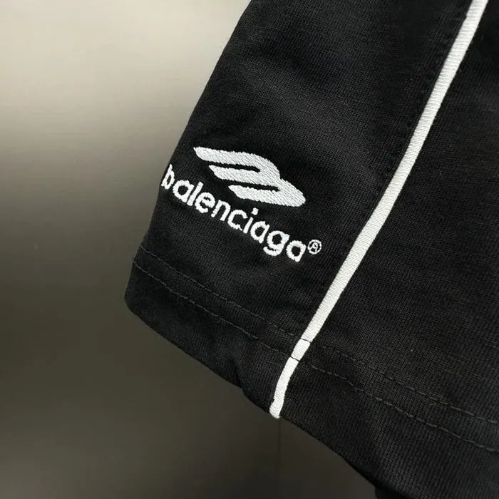 balenciaga-paris-soccer-t-shirt-black-7-Drip Store Argentina