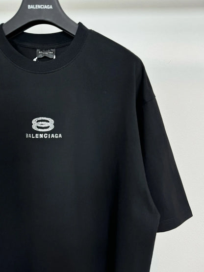 balenciaga-strass-t-shirt-black-8-Drip Store Argentina