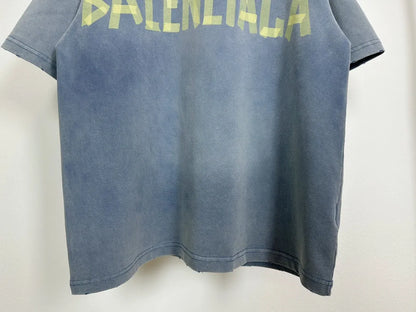 balenciaga-tape-type-t-shirt-blue-washed-5-Drip Store Argentina