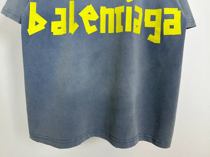 balenciaga-tape-type-t-shirt-blue-washed-6-Drip Store Argentina