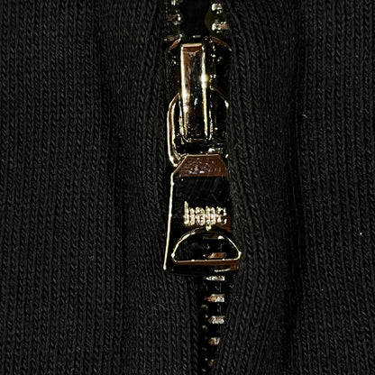 BAPE 1ST CAMO SHARK FULL ZIP HOODIE BLACK