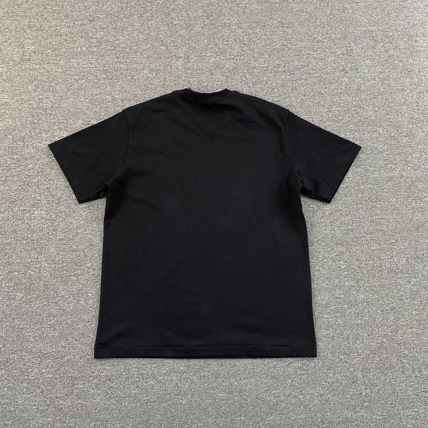 Bape 1st Camo Shark Seijin Tee Black