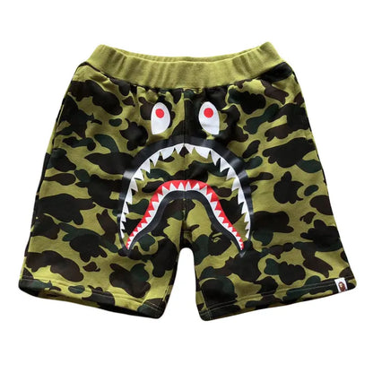bape-1st-camo-shark-sweat-shorts-5-Drip Store Argentina