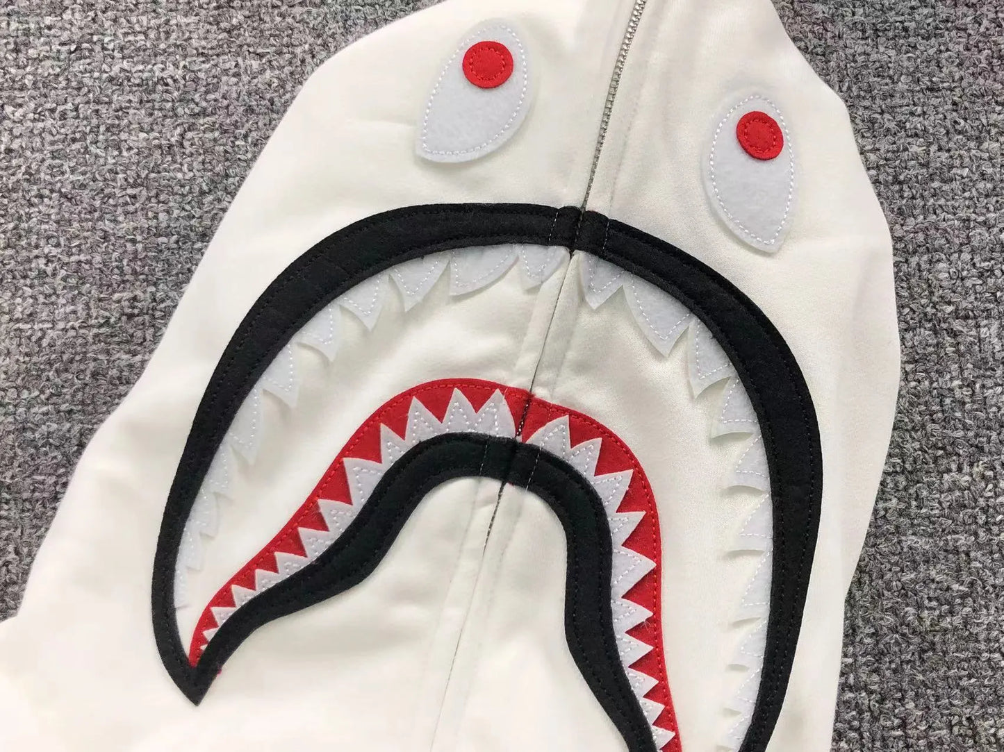 bape-abc-camo-double-shark-full-zip-hoodie-grey-5-Drip Store Argentina