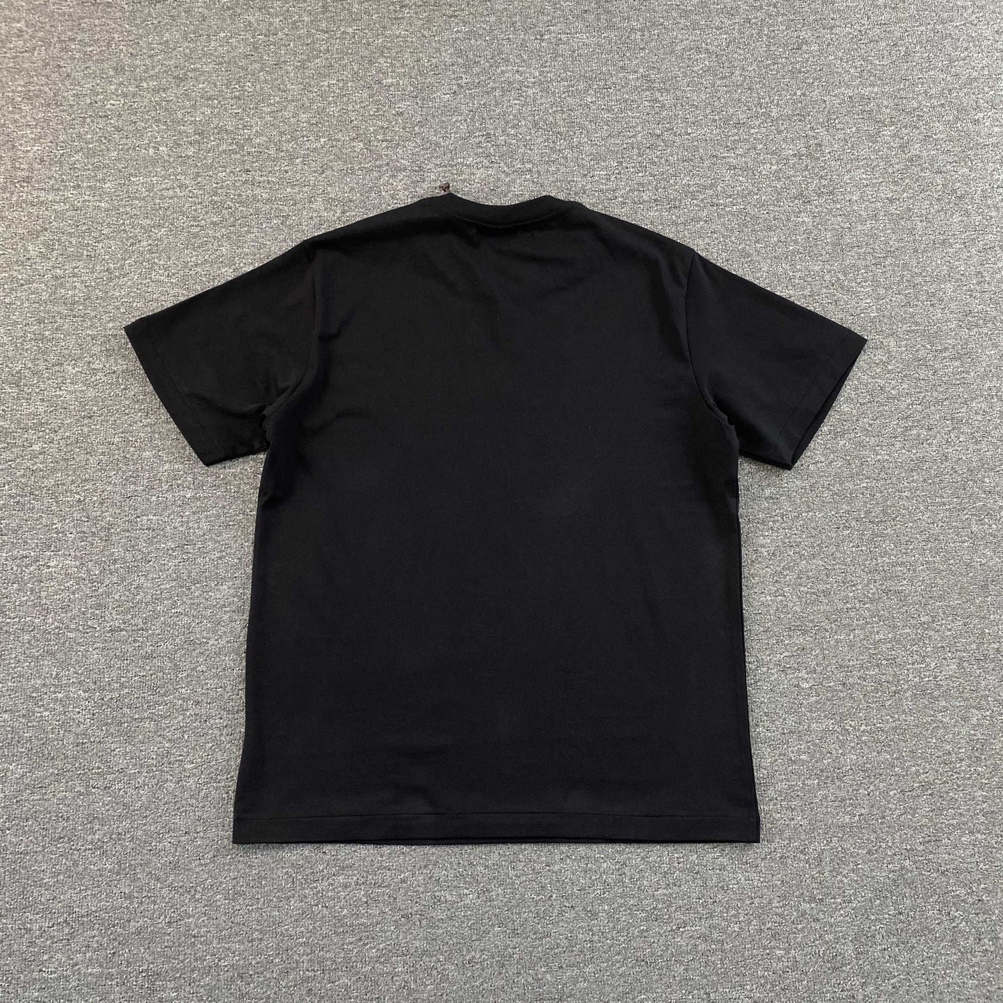 Bape Art Camo Tee Black