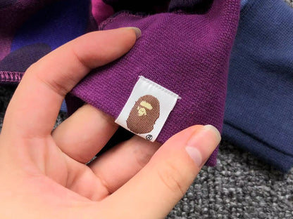 bape-color-camo-separate-shark-full-zip-hoodie-red-purple-12-Drip Store Argentina