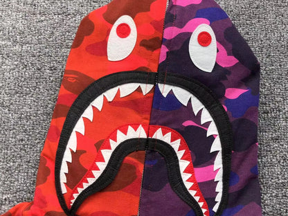 bape-color-camo-separate-shark-full-zip-hoodie-red-purple-9-Drip Store Argentina