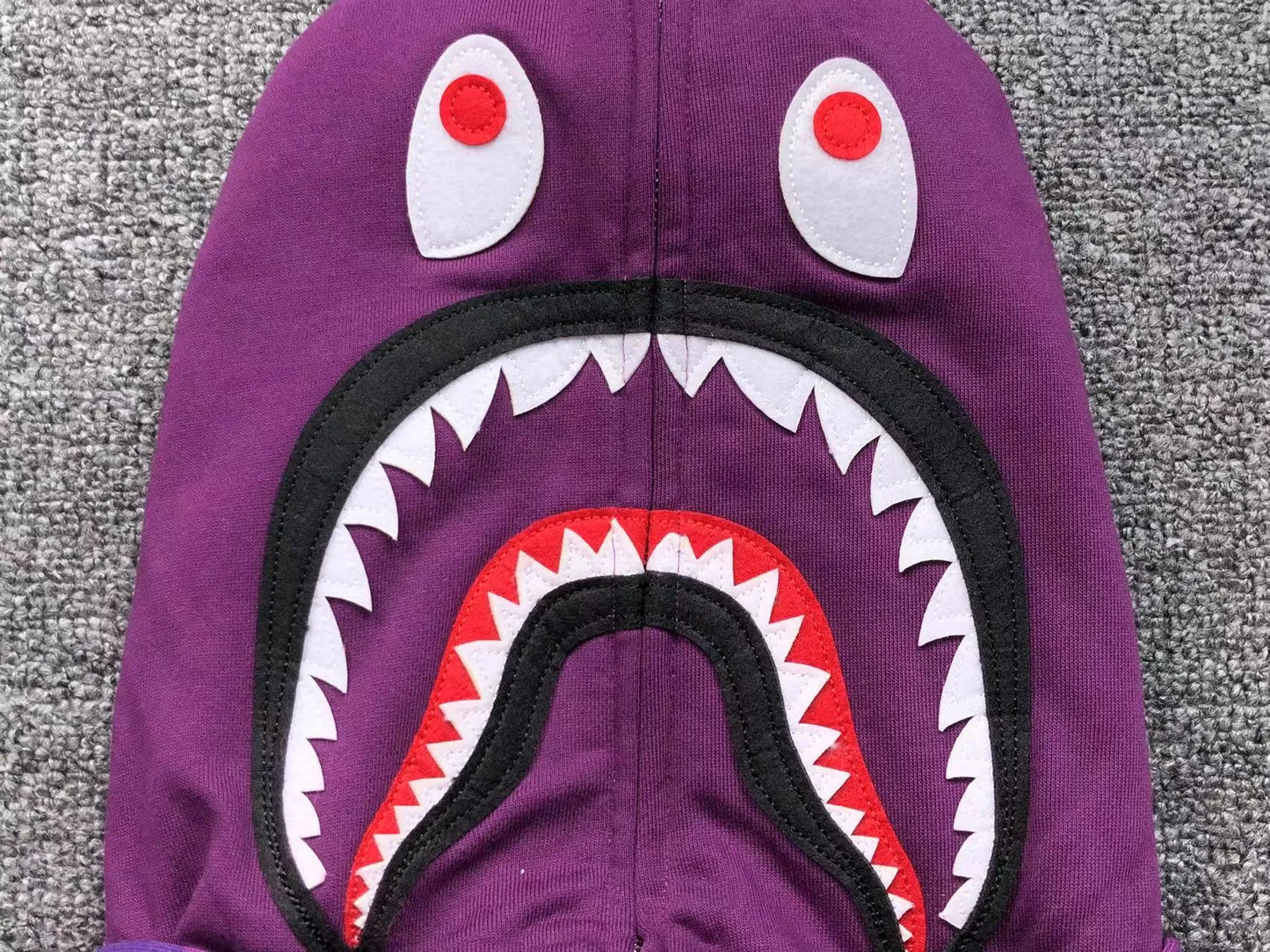 bape-color-camo-shark-wide-full-zip-double-hoodie-purple-11-Drip Store Argentina