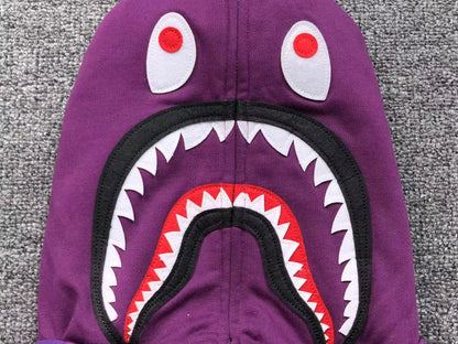 bape-color-camo-shark-wide-full-zip-double-hoodie-purple-11-Drip Store Argentina