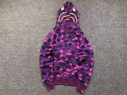 bape-color-camo-shark-wide-full-zip-double-hoodie-purple-20-Drip Store Argentina