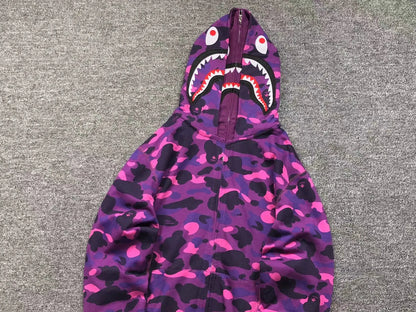 bape-color-camo-shark-wide-full-zip-double-hoodie-purple-9-Drip Store Argentina