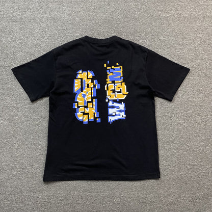 bape-digital-shark-tee-black-2-Drip Store Argentina