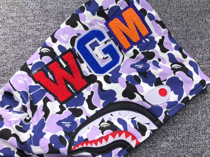 BAPE SHARK SHIZUOKA LIMITED FULL ZIP HOODIE-Drip Store Argentina